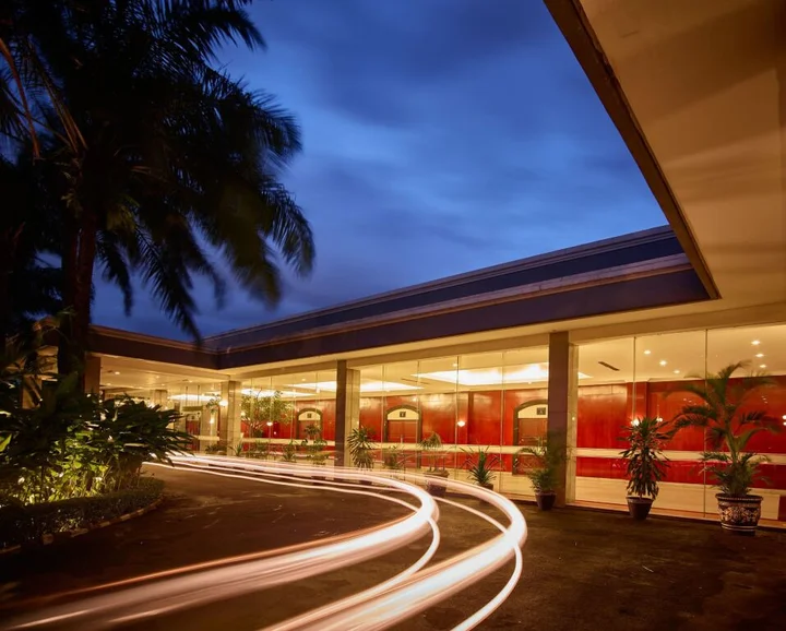 Тангеранг: Istana Nelayan Hotel & Convention Powered by Archipelago