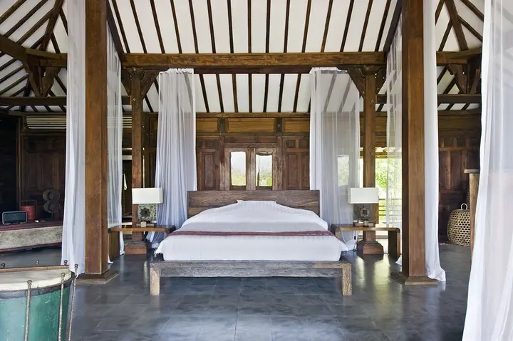 Селемадег: Ketapang Estate