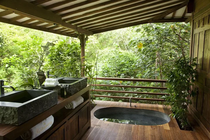 Селемадег: Ketapang Estate