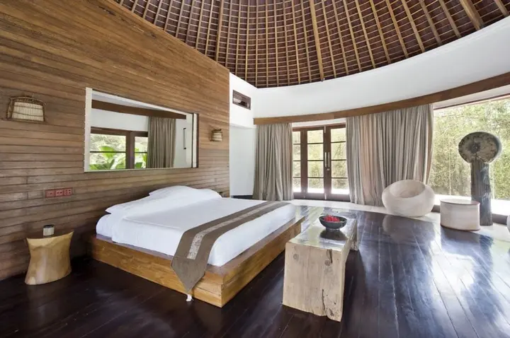 Селемадег: Ketapang Estate