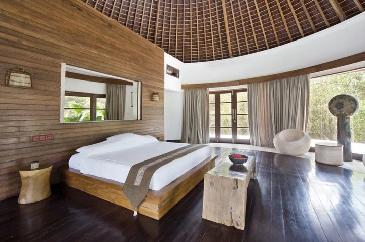 Селемадег: Ketapang Estate