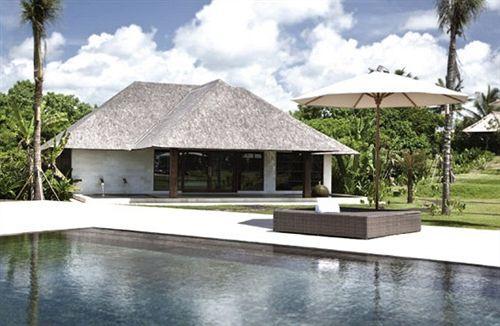 Селемадег: Ketapang Estate