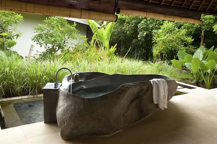 Селемадег: Ketapang Estate