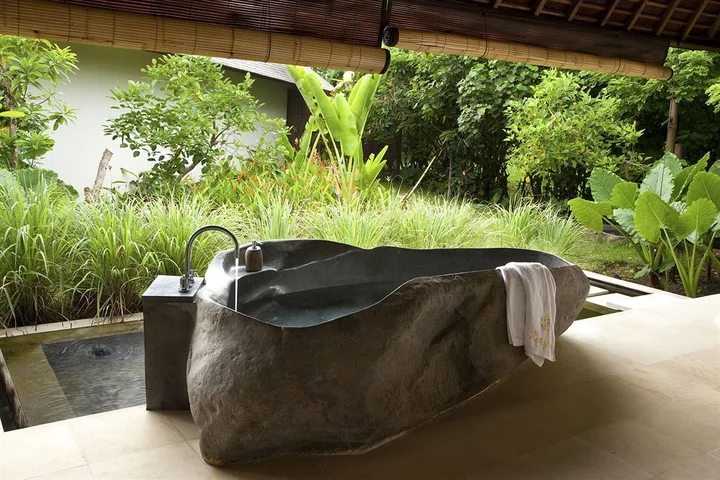 Селемадег: Ketapang Estate