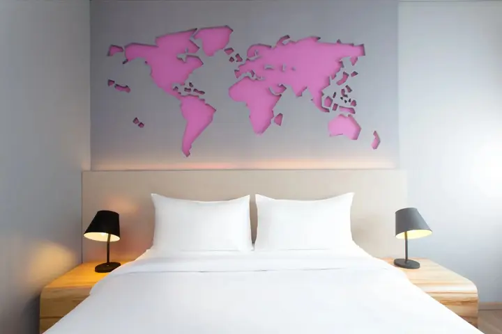 Тангеранг: ibis Styles Jakarta Airport