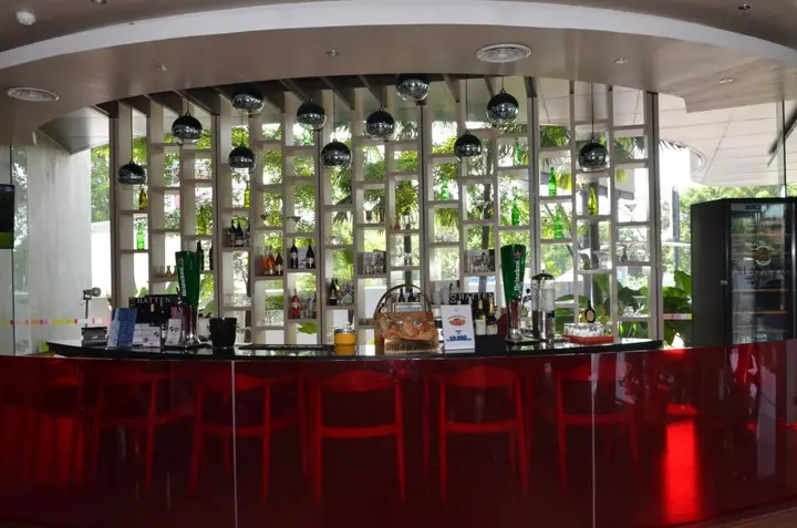 Тангеранг: ibis Styles Jakarta Airport