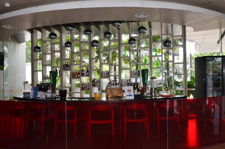 Тангеранг: ibis Styles Jakarta Airport