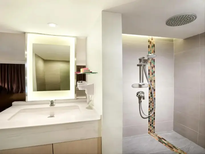 Тангеранг: ibis Styles Jakarta Airport