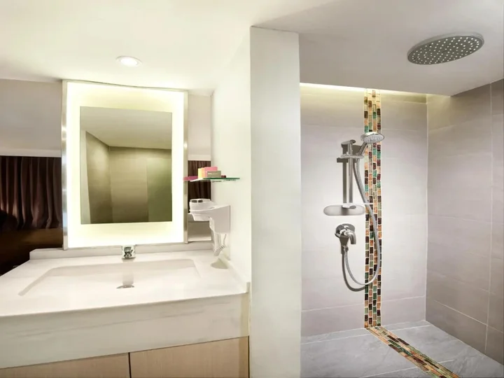 Тангеранг: ibis Styles Jakarta Airport