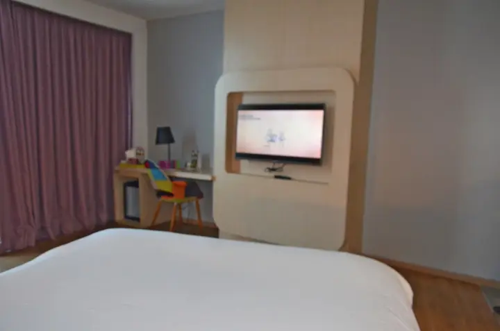 Тангеранг: ibis Styles Jakarta Airport