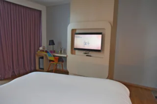 Тангеранг: ibis Styles Jakarta Airport