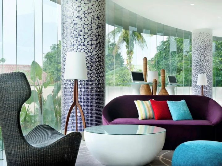 Тангеранг: ibis Styles Jakarta Airport