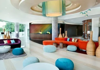 Тангеранг: ibis Styles Jakarta Airport