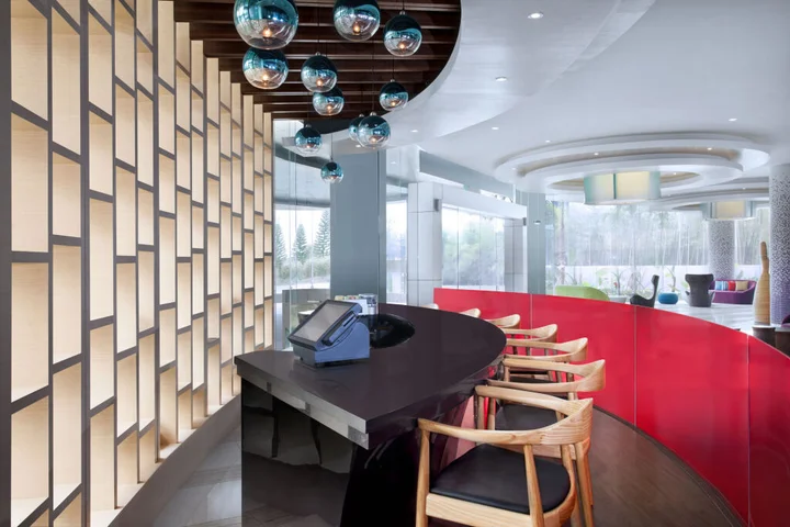 Тангеранг: ibis Styles Jakarta Airport