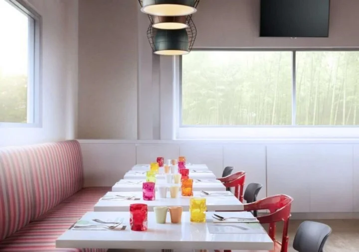 Тангеранг: ibis Styles Jakarta Airport