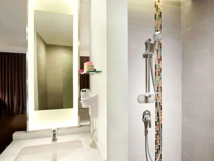 Тангеранг: ibis Styles Jakarta Airport