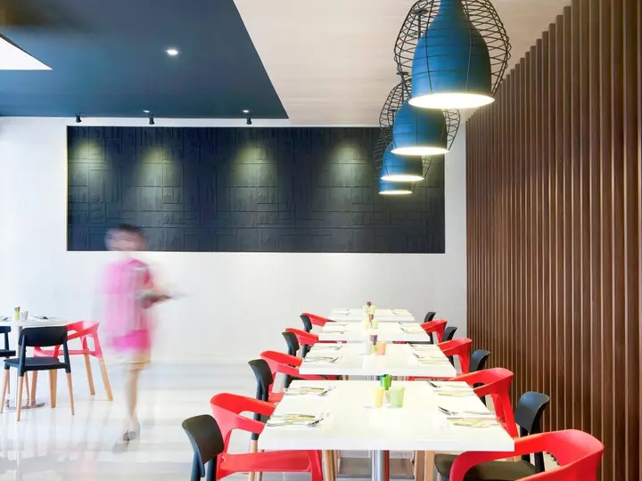 Тангеранг: ibis Styles Jakarta Airport