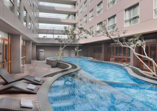 Тангеранг: ibis Styles Jakarta Airport