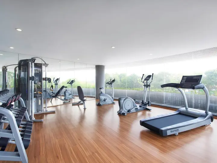 Тангеранг: ibis Styles Jakarta Airport