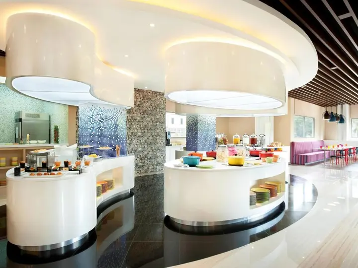 Тангеранг: ibis Styles Jakarta Airport