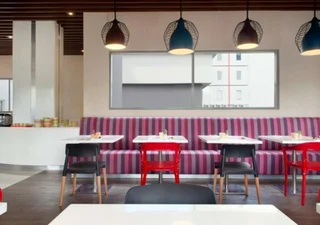 Тангеранг: ibis Styles Jakarta Airport