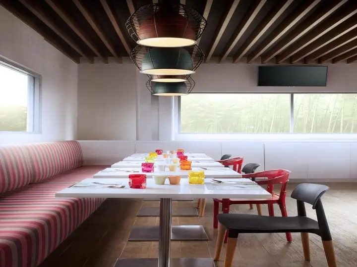 Тангеранг: ibis Styles Jakarta Airport