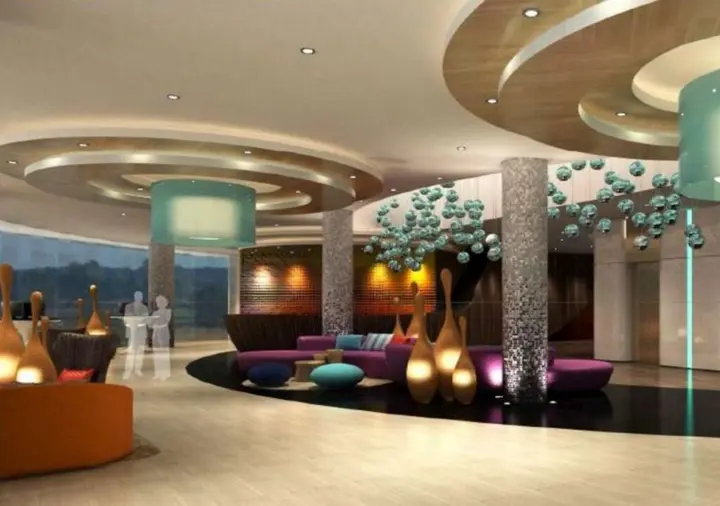 Тангеранг: ibis Styles Jakarta Airport