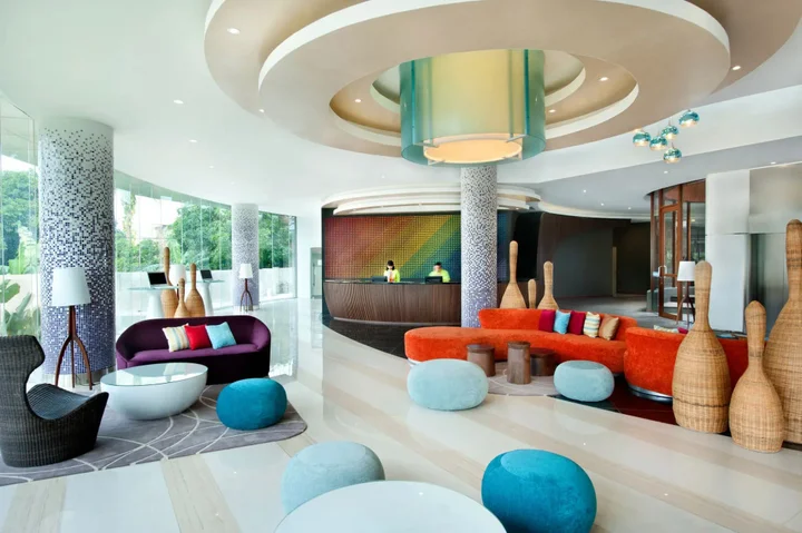 Тангеранг: ibis Styles Jakarta Airport