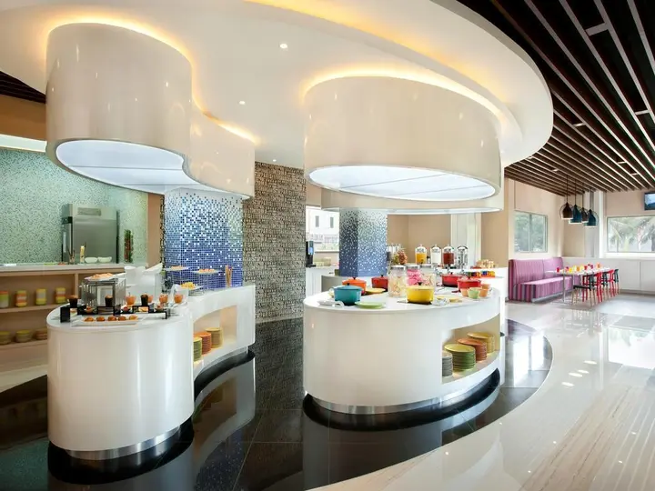 Тангеранг: ibis Styles Jakarta Airport