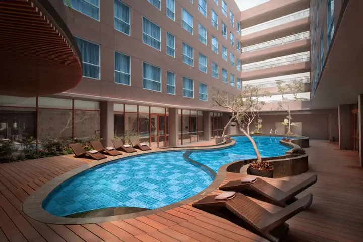 Тангеранг: ibis Styles Jakarta Airport