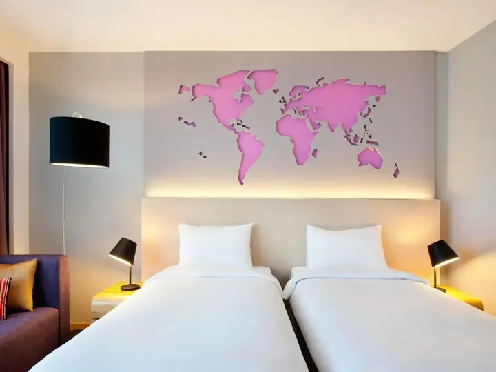 Тангеранг: ibis Styles Jakarta Airport