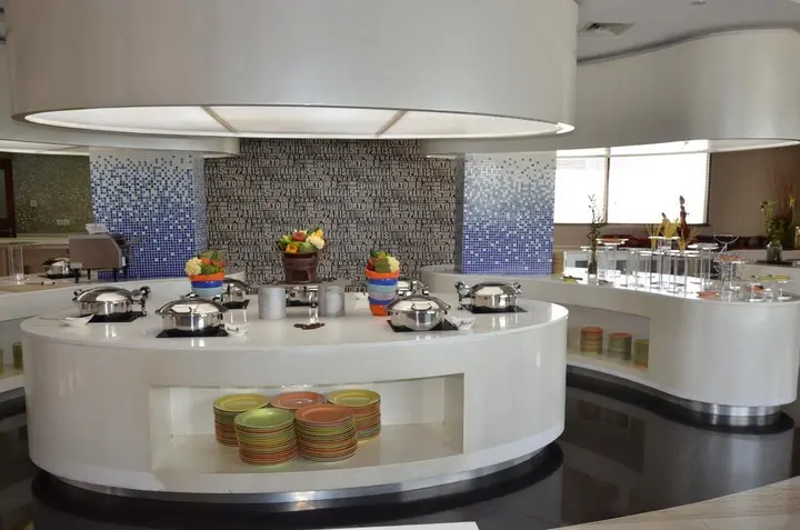 Тангеранг: ibis Styles Jakarta Airport