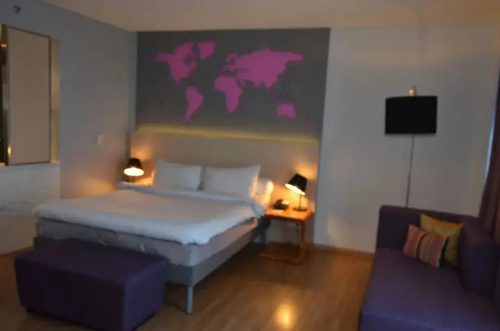 Тангеранг: ibis Styles Jakarta Airport