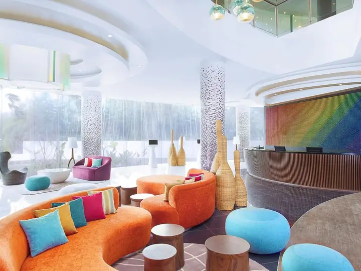 Тангеранг: ibis Styles Jakarta Airport