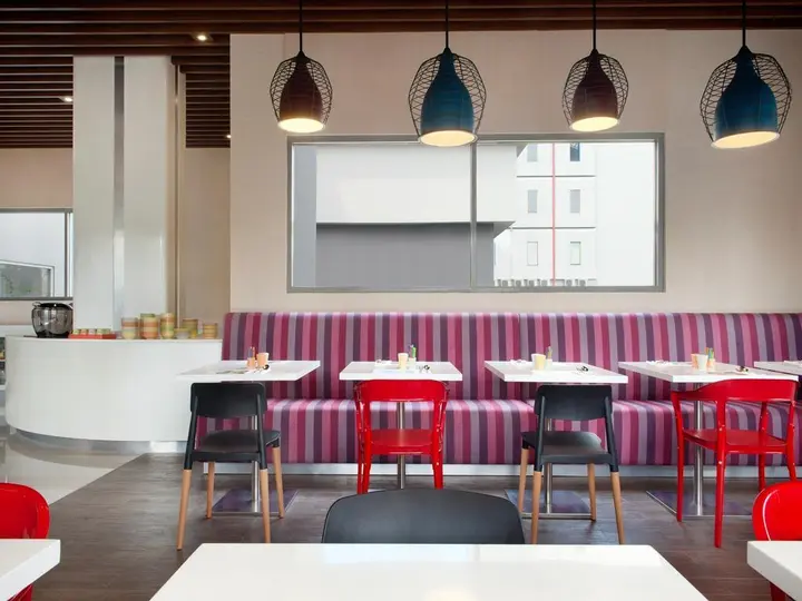 Тангеранг: ibis Styles Jakarta Airport
