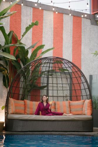 Сукабуми: The Bountie Hotel And Convention Centre Sukabumi