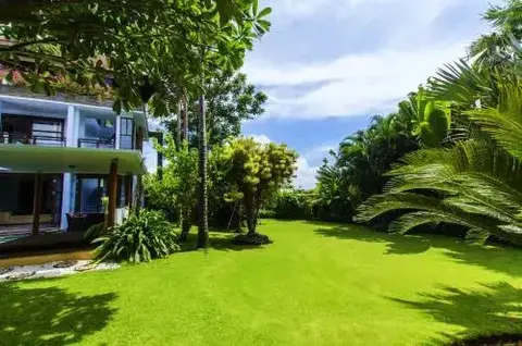 Переренан: Villa Mary's Beach
