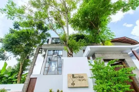Переренан: Villa Mary's Beach