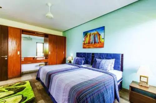 Переренан: Villa Mary's Beach