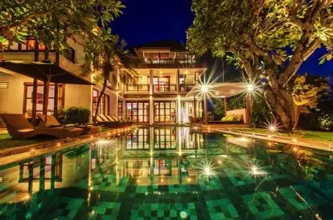 Переренан: Villa Mary's Beach