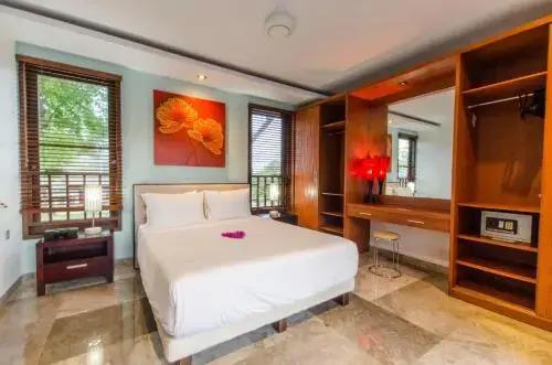 Переренан: Villa Mary's Beach