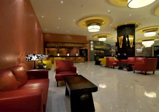 Маланг: Hotel Aria Gajayana Malang