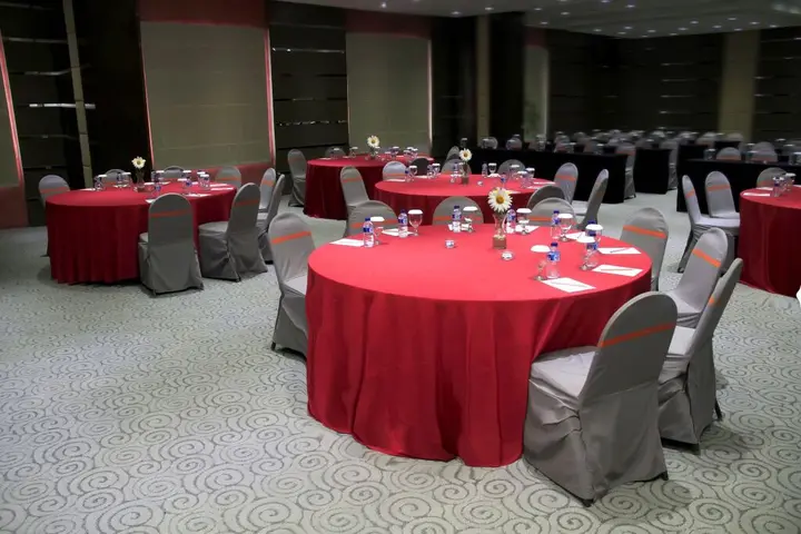 Маланг: Hotel Aria Gajayana Malang