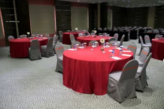 Маланг: Hotel Aria Gajayana Malang
