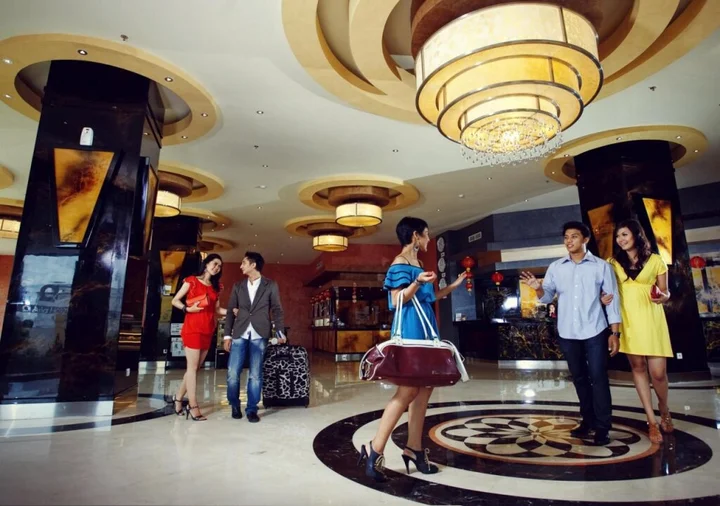 Маланг: Hotel Aria Gajayana Malang