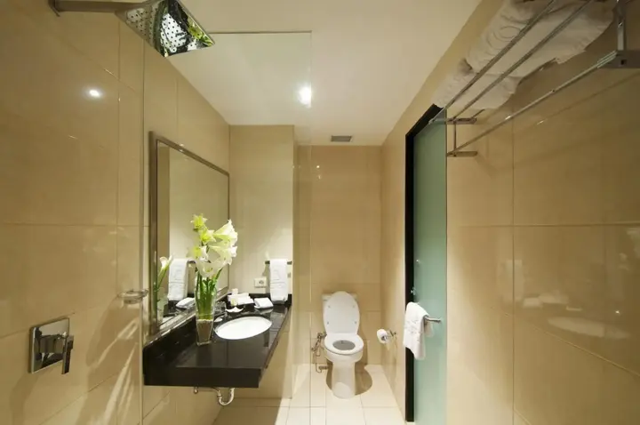 Маланг: Hotel Aria Gajayana Malang