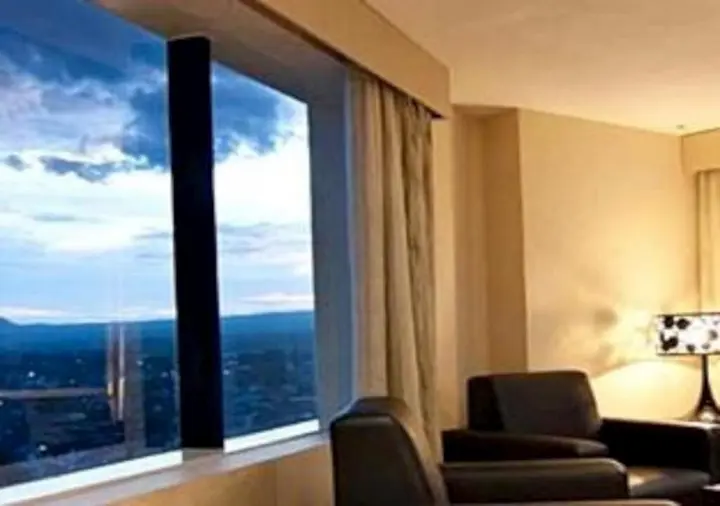 Маланг: Hotel Aria Gajayana Malang