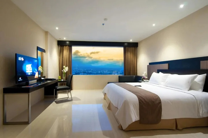 Маланг: Hotel Aria Gajayana Malang