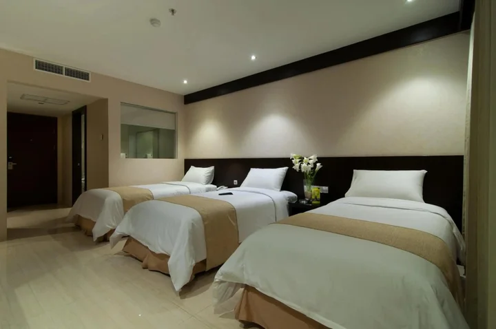 Маланг: Hotel Aria Gajayana Malang