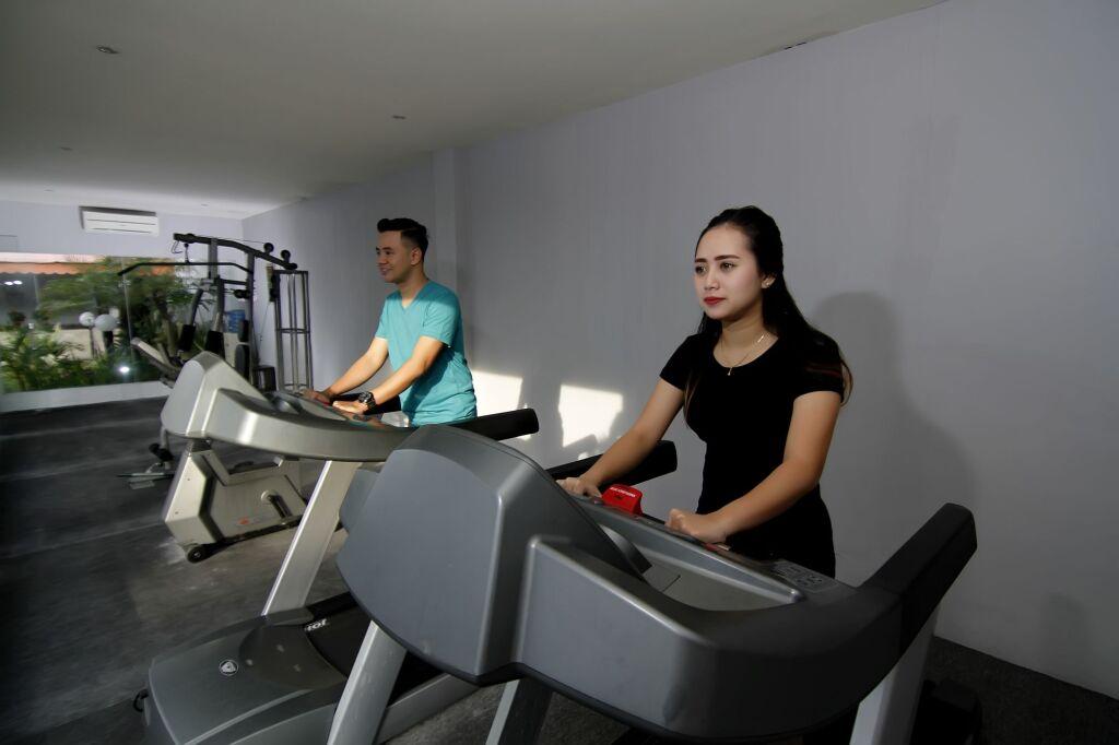 Маланг: Hotel Aria Gajayana Malang
